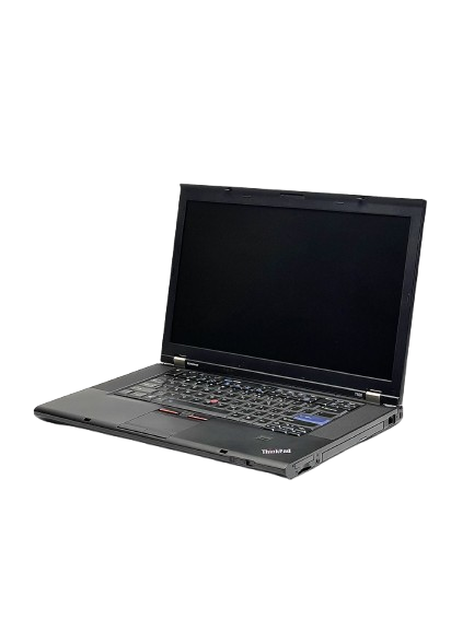 Ноутбук 15.6'' Lenovo ThinkPad T520 (i7-2670QM/8/120/NVS 4200M) Black (вживаний, гарний) А-